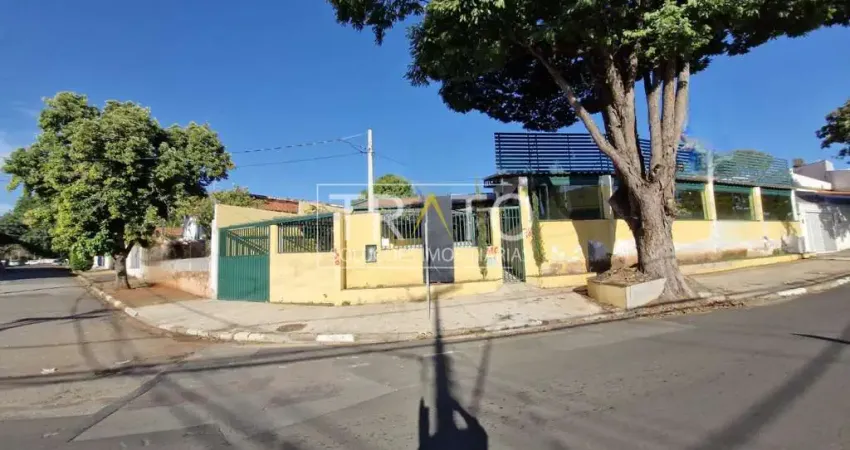 Casa comercial à venda na Rua Mogi Guaçu, 780, Chácara da Barra, Campinas
