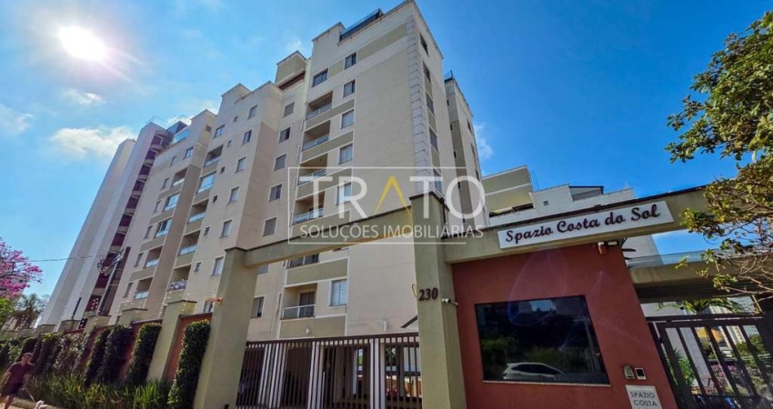 Apartamento com 3 quartos à venda na Rua Germânia, 230, Bonfim, Campinas