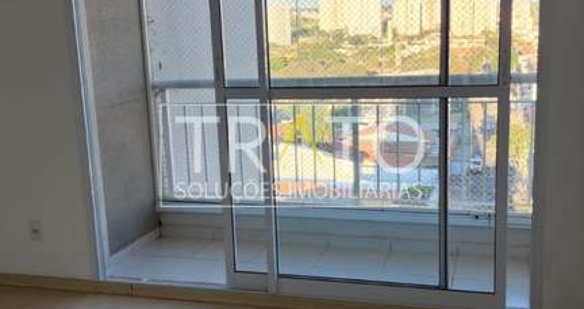 Apartamento com 2 quartos à venda na Avenida Baden Powell, 1211, Jardim Nova Europa, Campinas