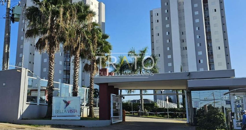 Apartamento com 2 quartos à venda na Avenida Ary Barnabé, 50, Jardins Di Roma, Indaiatuba
