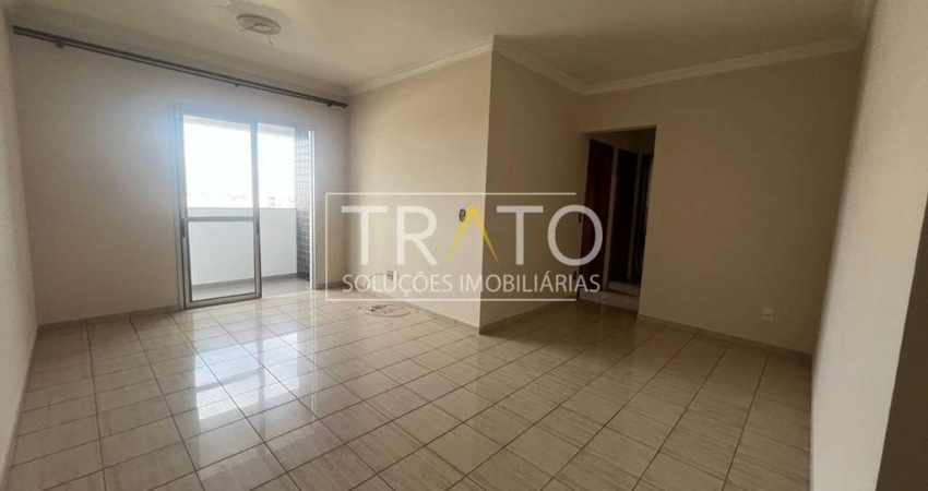 Apartamento com 3 quartos à venda no Bonfim, Campinas 