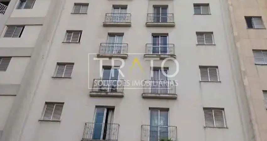 Apartamento com 1 quarto à venda na Rua Barão de Jaguara, 292, Bosque, Campinas