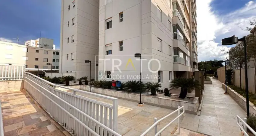 Apartamento com 2 quartos à venda na Rua Monsenhor Agnaldo José Gonçalves, 730, Vila Proost de Souza, Campinas