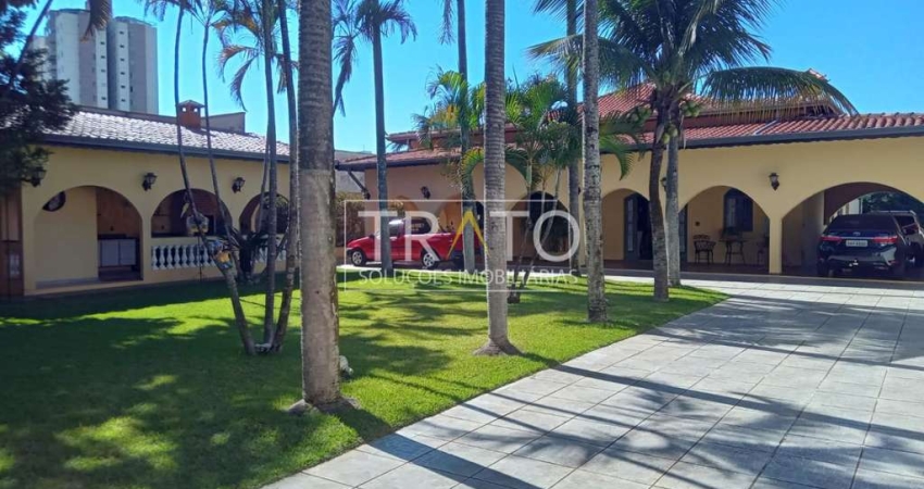 Casa comercial para alugar na Rua das Hortências, 942, Chácara Primavera, Campinas