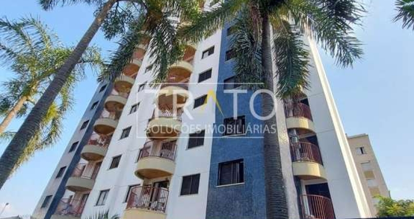Apartamento com 3 quartos à venda na Rua Germânia, 270, Bonfim, Campinas