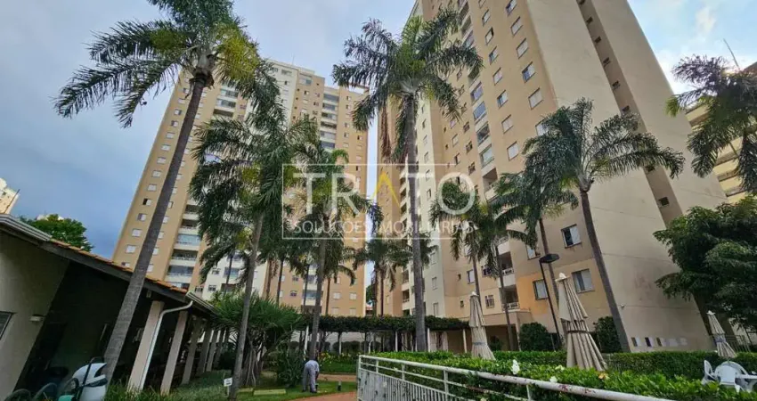 Apartamento com 3 quartos para alugar na Rua Hermantino Coelho, 595, Mansões Santo Antônio, Campinas