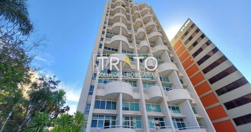 Apartamento com 2 quartos para alugar na Rua Maria Monteiro, 1277, Cambuí, Campinas