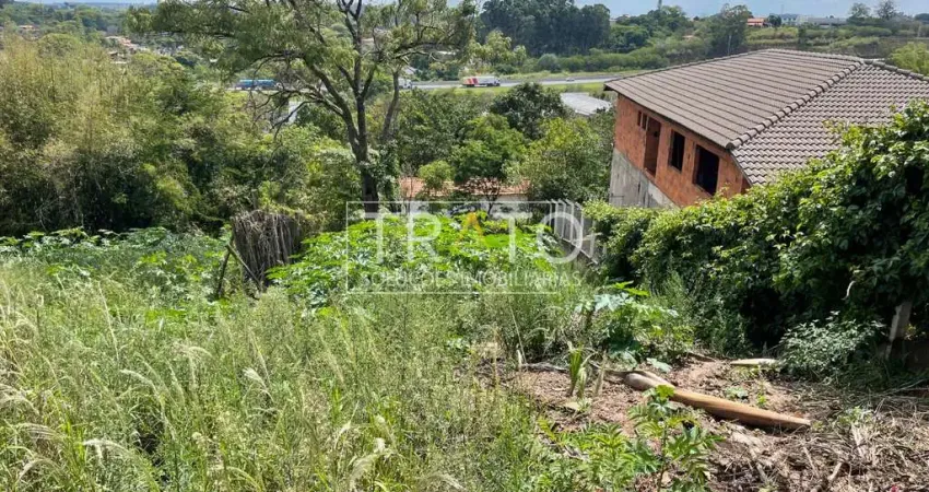Terreno à venda na Antonio Pereira da Silva, s/nº, Chácaras São Bento, Valinhos