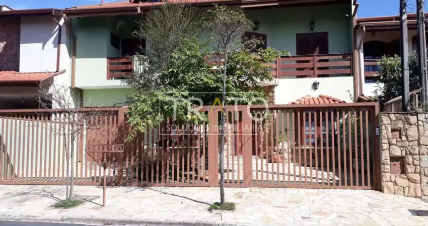 Casa com 5 quartos à venda na Rua Ana Telles Alves de Lima, 499, Jardim Chapadão, Campinas