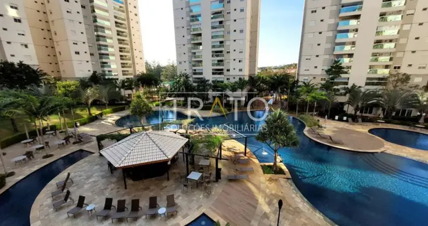 Apartamento com 3 quartos à venda na Rua Engenheiro José Francisco Bento Homem de Mello, 605, Fazenda São Quirino, Campinas