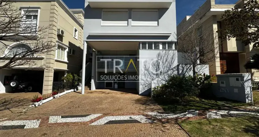Casa em condomínio fechado com 3 quartos à venda na Rua Place Des Vosges, 88, Ville Sainte Helene, Campinas