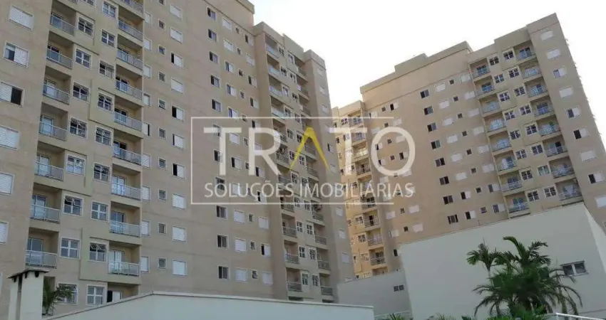 Apartamento com 2 quartos para alugar na Rua João Alves de Oliveira, 125, Parque Bom Retiro, Paulínia