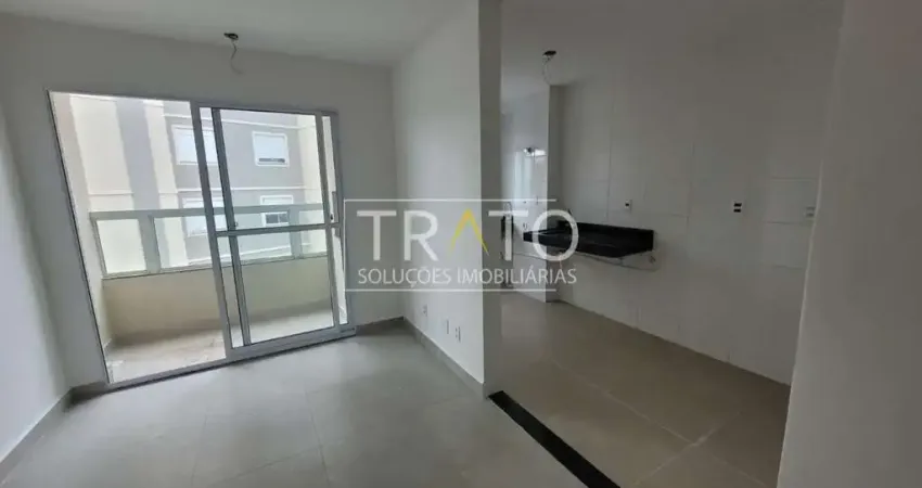 Apartamento com 2 quartos à venda na Rua Santa Rita do Passa Quatro, 255, Jardim Nova Europa, Campinas