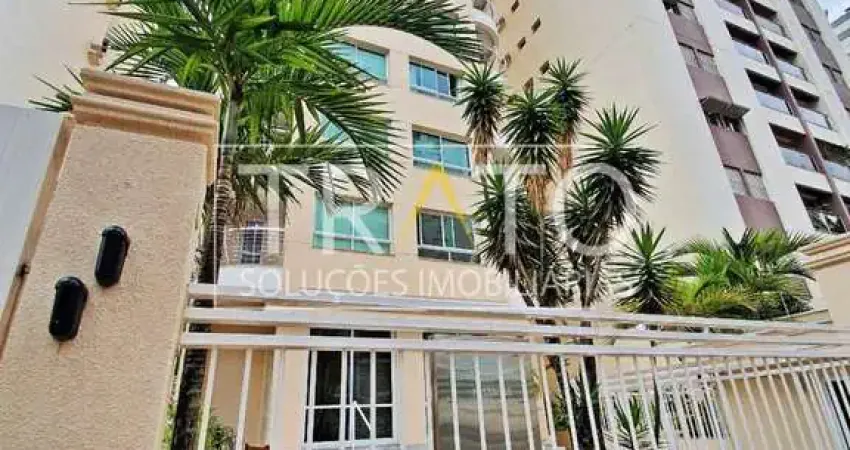 Apartamento com 2 quartos à venda na Rua Dona Prisciliana Soares, 135, Cambuí, Campinas