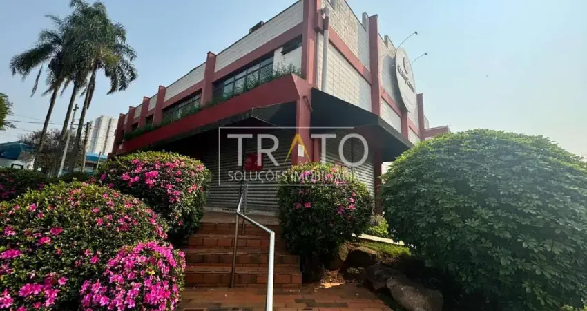 Prédio para alugar na Rua Anuar Murad Bufarah, 440, Cambuí, Campinas