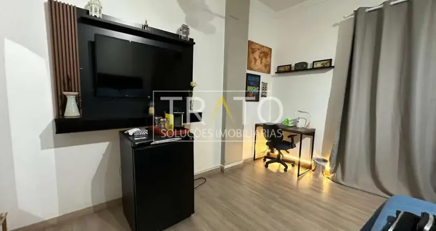 Kitnet / Stúdio à venda na Avenida Francisco Glicério, 989, Centro, Campinas