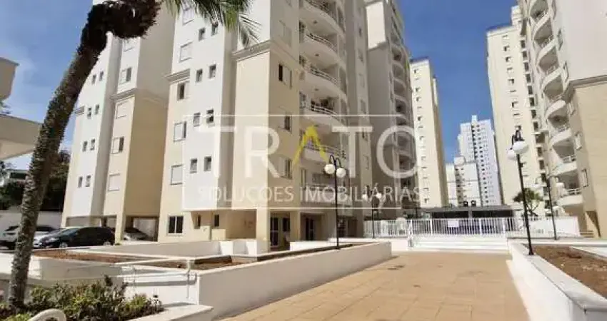 Cobertura com 3 quartos à venda na Rua Egle Moretti Belintani, 33, Mansões Santo Antônio, Campinas