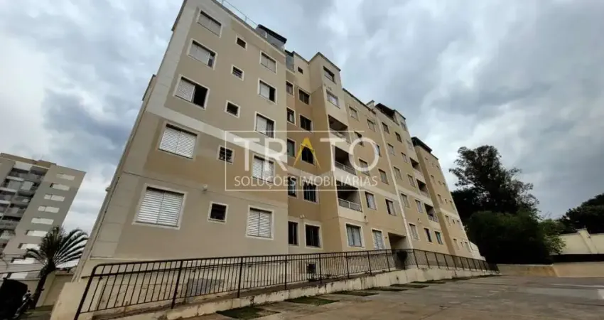Apartamento com 2 quartos à venda na Rua Manoel Sylvestre de Freitas Filho, 75, Jardim Nova Europa, Campinas