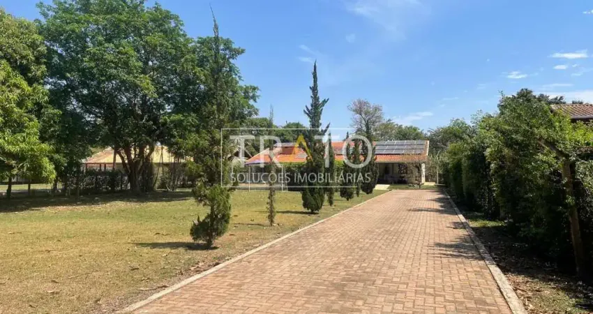 Casa em condomínio fechado com 4 quartos à venda na Rua Sebastião Wenceslau Pinheiro, 475, Barão Geraldo, Campinas