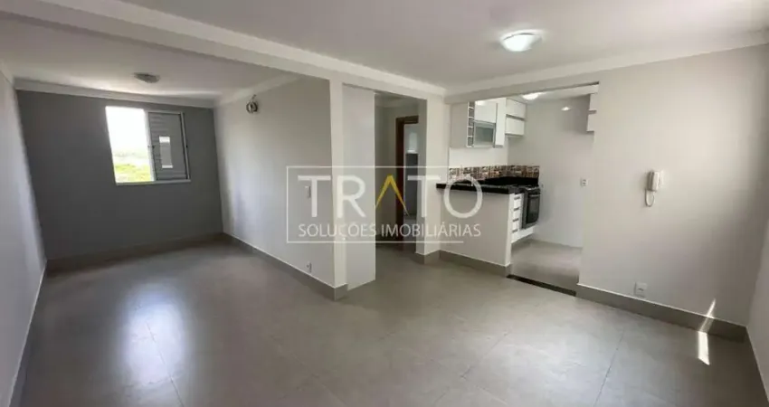 Apartamento com 1 quarto à venda na Rua Djalma Inácio Furtado, 72, Jardim Antonio Von Zuben, Campinas