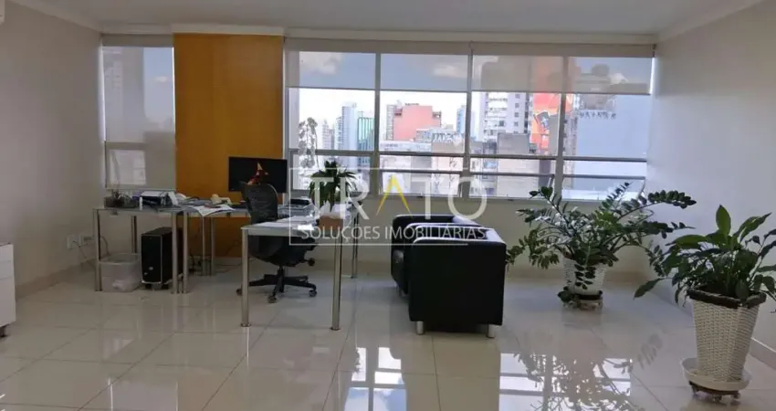 Sala comercial para alugar no Centro, Campinas 