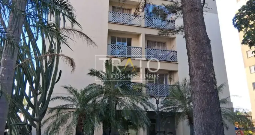 Apartamento com 2 quartos à venda no Bonfim, Campinas 