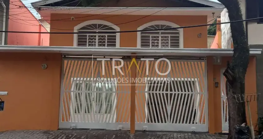 Casa comercial para alugar na Chácara da Barra, Campinas 