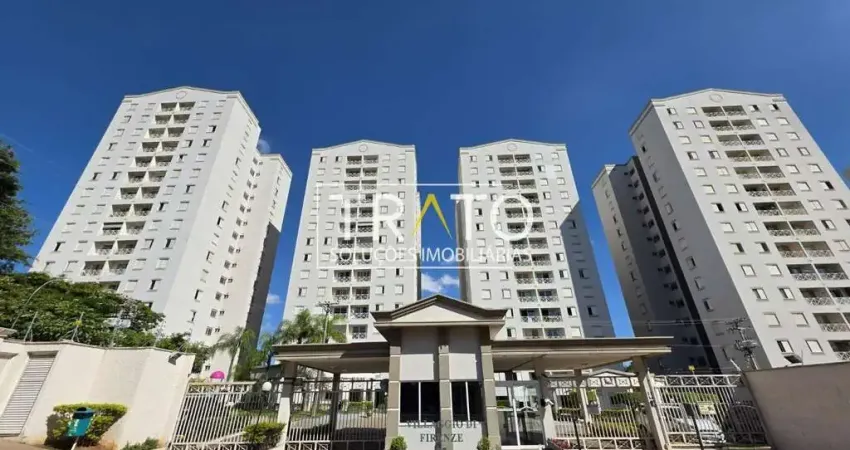 Apartamento com 3 quartos à venda no Mansões Santo Antônio, Campinas 
