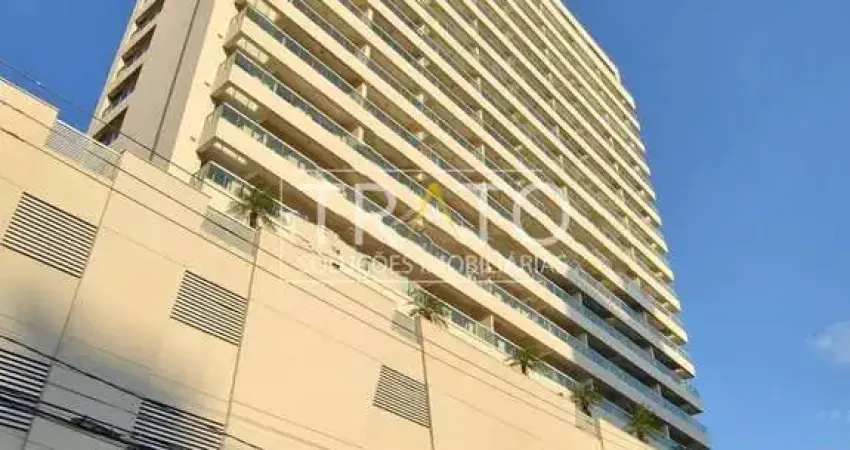 Sala comercial para alugar na Avenida Orosimbo Maia, 360, Centro, Campinas