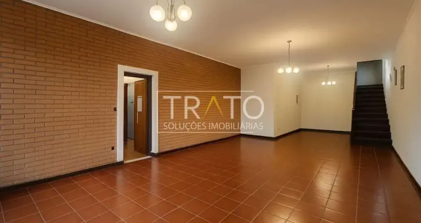 Casa comercial à venda na Rua Vital Brasil, 1000, Taquaral, Campinas