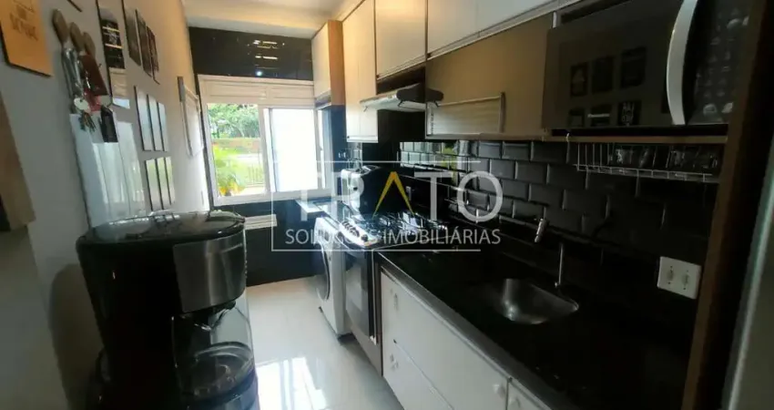 Apartamento com 2 quartos para alugar na Avenida Padre Guilherme Ary, 76, São Bernardo, Campinas