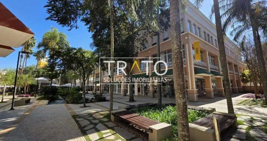 Sala comercial para alugar na Avenida José Rocha Bomfim, 214, Loteamento Center Santa Genebra, Campinas