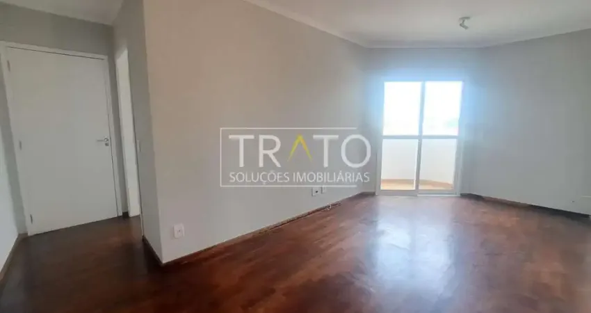 Apartamento com 2 quartos para alugar na Rua Doutor João Quirino do Nascimento, 156, Taquaral, Campinas