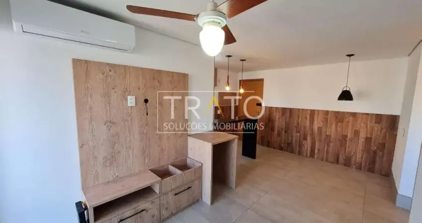 Apartamento com 2 quartos à venda na Rua Barão Geraldo de Resende, 163, Botafogo, Campinas