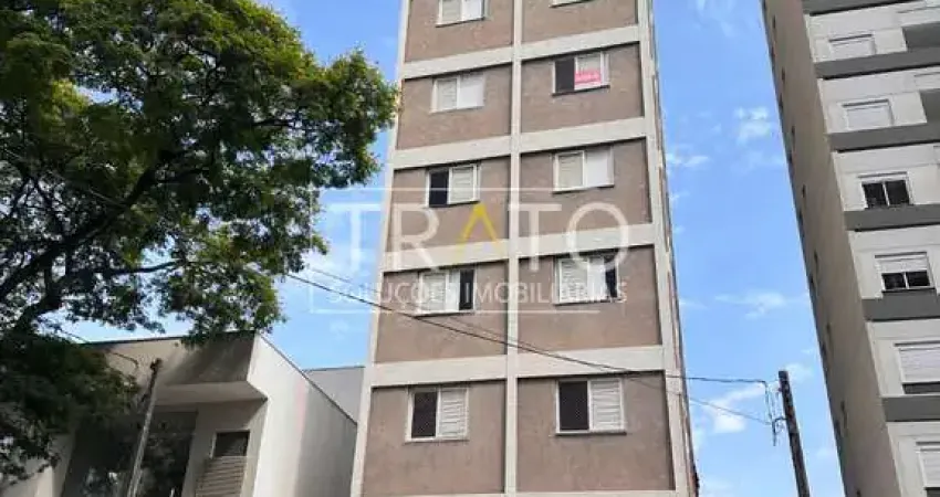 Apartamento com 2 quartos para alugar na Rua Álvaro Muller, 113, Vila Itapura, Campinas