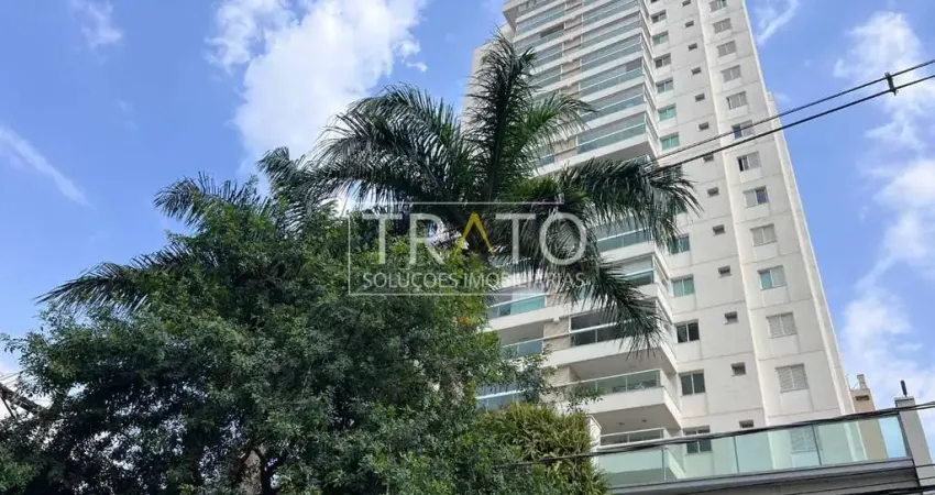 Apartamento com 2 quartos à venda no Centro, Campinas