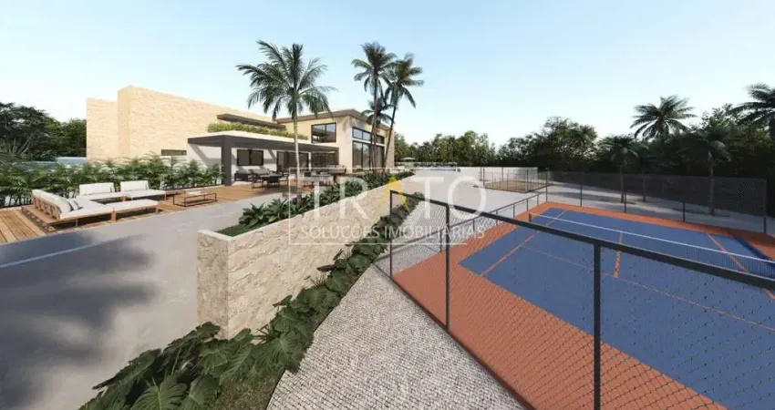 Casa em condomínio fechado com 5 quartos à venda na Alameda dos Pinus, s/n°, Sítios de Recreio Gramado, Campinas