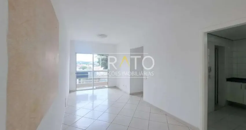 Apartamento com 3 quartos à venda na Avenida Doutor Arlindo Joaquim de Lemos, 879, Vila Lemos, Campinas