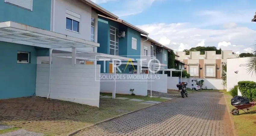 Casa em condomínio fechado com 2 quartos à venda na Rua Babaçu, 45, Bairro das Palmeiras, Campinas