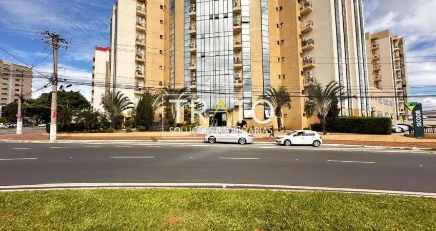 Sala comercial para alugar na Avenida José Paulino, 2625, Centro Comercial Aliança, Paulínia
