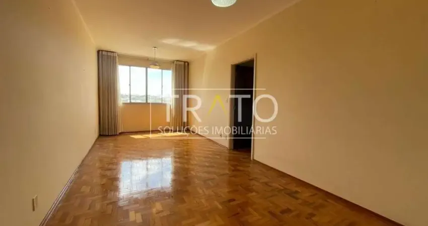 Apartamento com 3 quartos à venda na Avenida Doutor Moraes Salles, 1706/1728, Bosque, Campinas