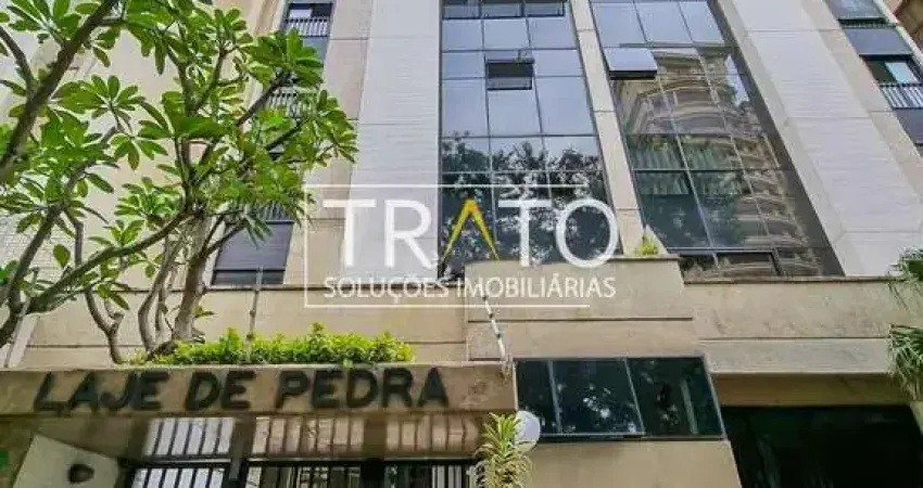 Apartamento com 2 quartos para alugar no Cambuí, Campinas