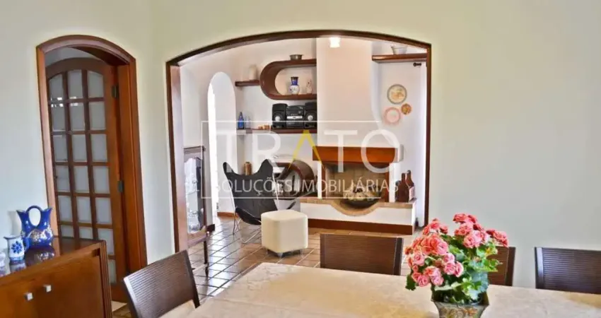 Apartamento com 3 quartos à venda na Rua Emílio Henking, 96, Bonfim, Campinas