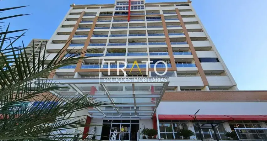 Sala comercial à venda na Rua Barão Geraldo de Resende, 97, Botafogo, Campinas