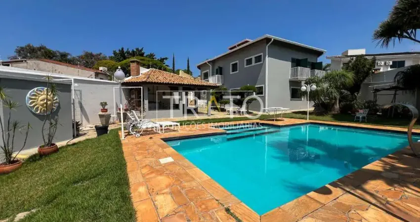 Casa com 3 quartos para alugar na Rua Emerson José Moreira, 1590, Chácara Primavera, Campinas