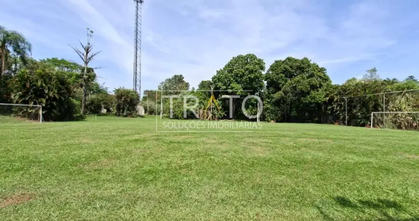 Terreno à venda na Rua Bortolo Martins, 699, Chácara Santa Margarida, Campinas