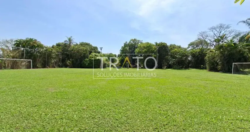 Terreno à venda na Rua Bortolo Martins, 699, Chácara Santa Margarida, Campinas