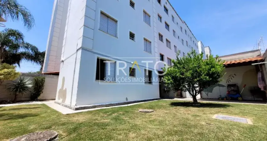 Apartamento com 2 quartos para alugar na Rua Manoel Sylvestre de Freitas Filho, 1277, Jardim Nova Europa, Campinas