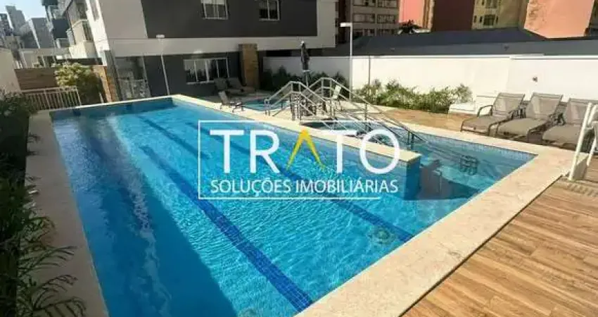 Apartamento com 1 quarto à venda na Rua Doutor Quirino, 779, Centro, Campinas