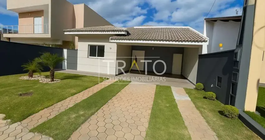 Casa em condomínio fechado com 3 quartos à venda na Rua José de Salles Pupo, 81, Colina dos Coqueiros, Valinhos